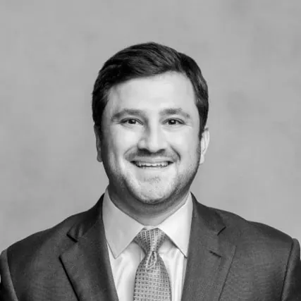 Dr. Ryan Bogard, DDS MS, board-certified periodontist at ImplantWIDE